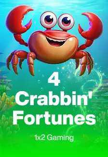 4 Crabbin' Fortunes