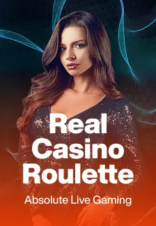 Real Casino Roulette