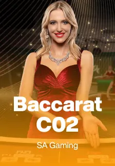 Baccarat C02