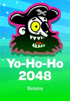 Yo-Ho-Ho 2048