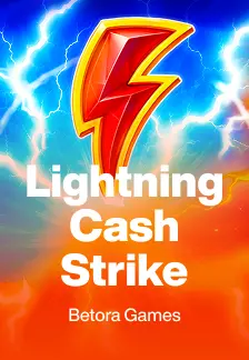 Lightning Cash Strike