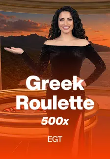 Greek Roulette 500x