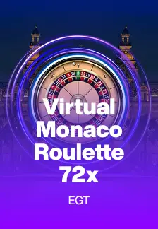 Virtual Monaco Roulette