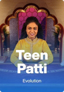 Teen Patti game tile