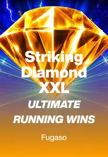 Striking Diamond XXL: ULTIMATE RUNNING WINS