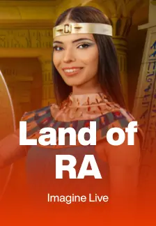 Land of Ra game tile