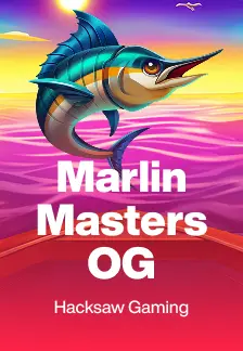 Marlin Masters OG
