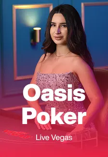 Oasis Poker