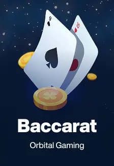 Baccarat game tile