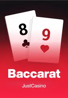 Baccarat game tile