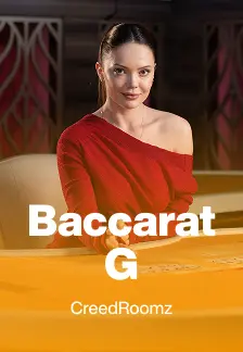 Baccarat G
