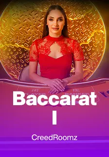 Baccarat I