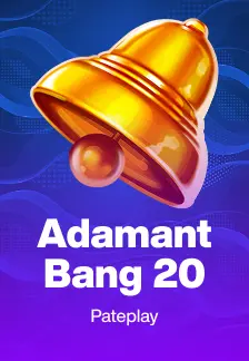 Adamant Bang 20