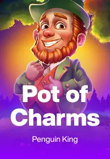 Pot of Charms