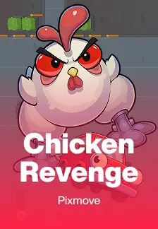 Chicken Revenge