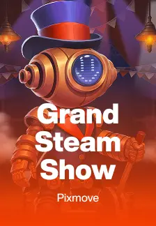 Grand Steam Show