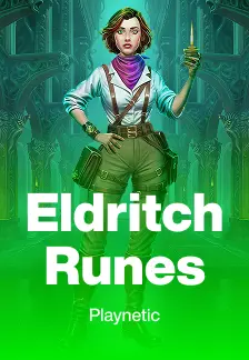 Eldritch Runes