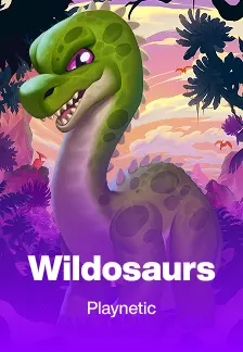 Wildosaurs