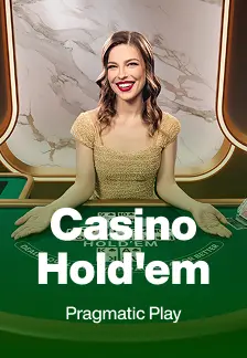 Casino Hold'em game tile