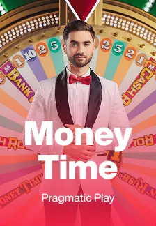 Money Time game tile