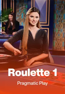 Roulette 1 game tile