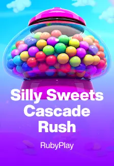 Silly Sweets Cascade Rush