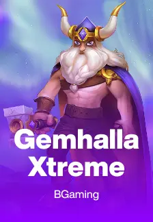 Gemhalla Xtreme