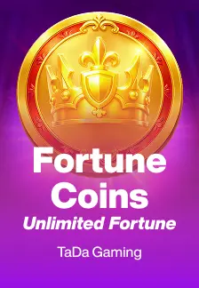 Fortune Coins Unlimited Fortune
