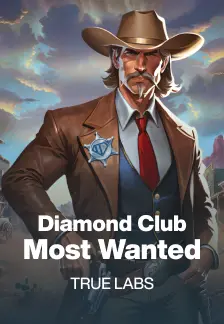 Diamond Club Most Wanted