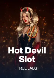 Hot Devil Slot