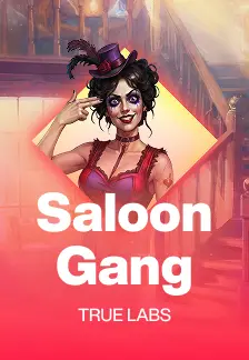 Saloon Gang