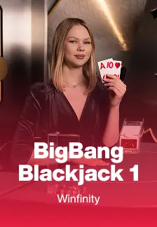 BigBang Blackjack 1