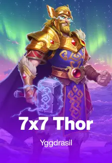7x7 Thor